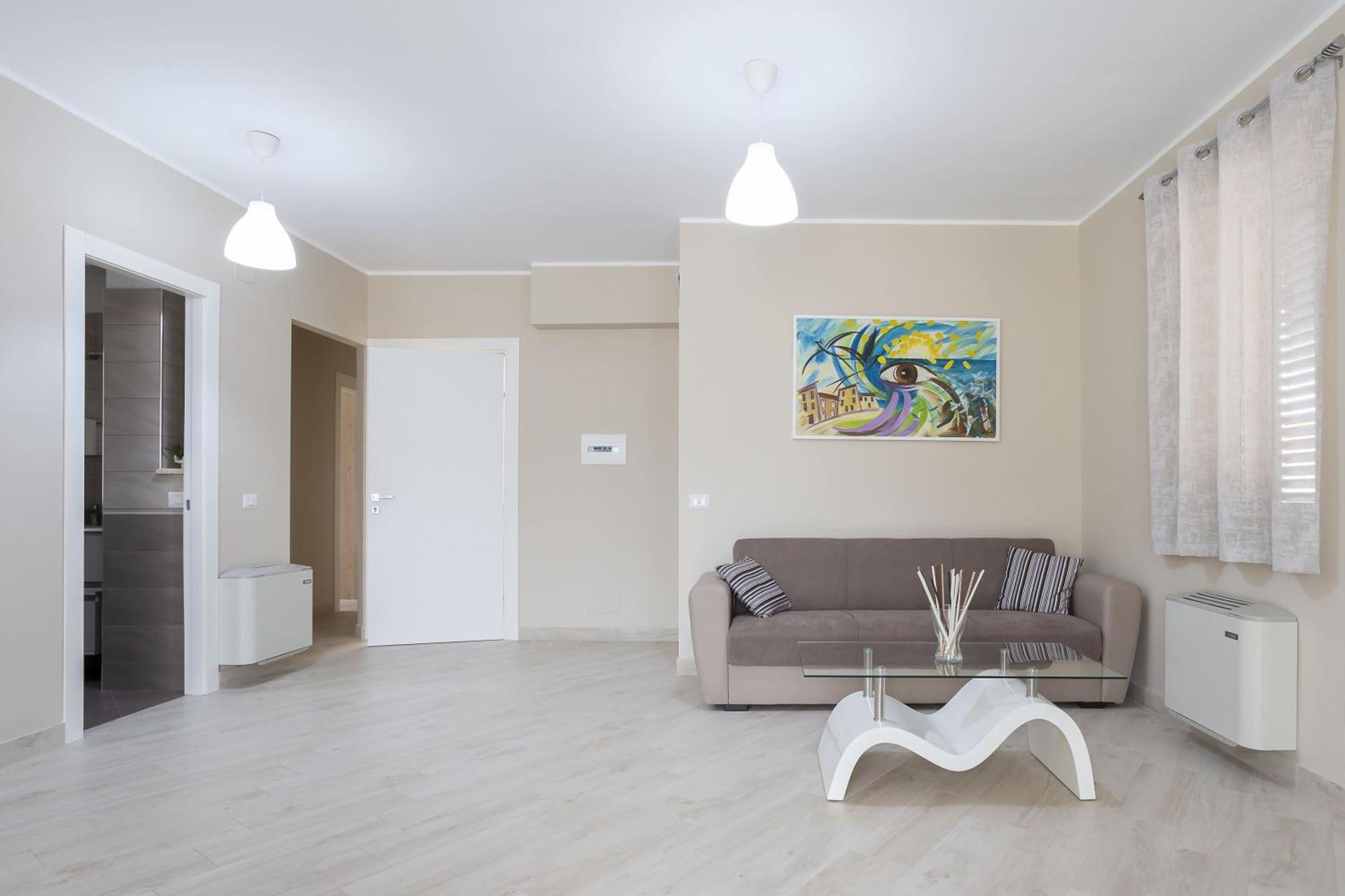 Sicano Home Delia Buitenkant foto