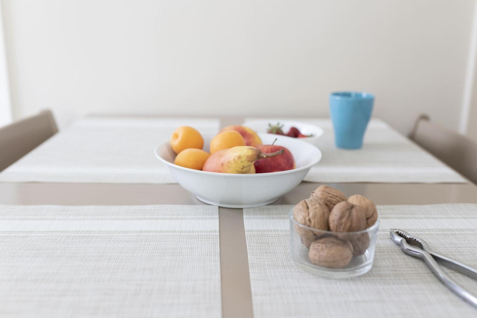 Sicano Home Delia Buitenkant foto